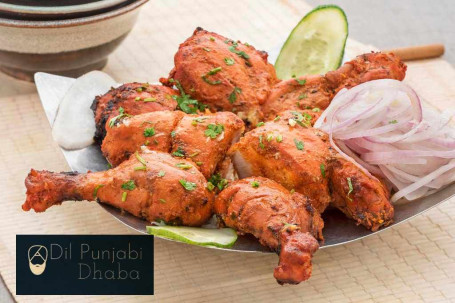 Peshawari Chicken Med Spicy