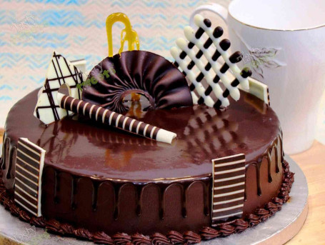 Chocolate Punch Cake(500Grm)