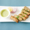 Chicken Seekh Kabab (Plate) (4 Pcs)