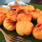 Fried Momo (6 Pc)