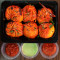 Tandoori Momo (6 Pc)