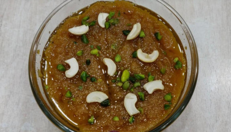 Special Moong Dal Halwa