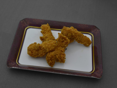 Chicken Stixx (8 Pcs)