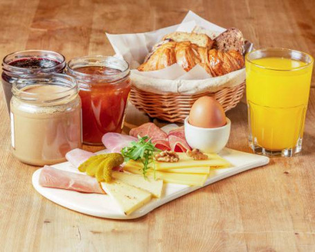 L'incontournable Brunch Classique