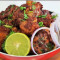 Bombay Style Tawa Chicken