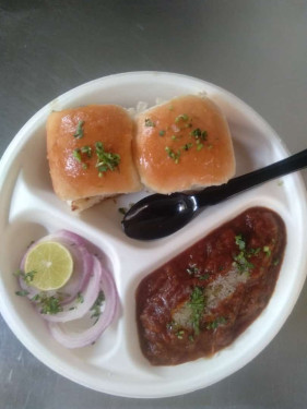 Pav Bhaaji (1Pc)