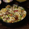 Veg Lucknowi Biryani (Served With Raita , Mint Chutney Gulab Jamun)
