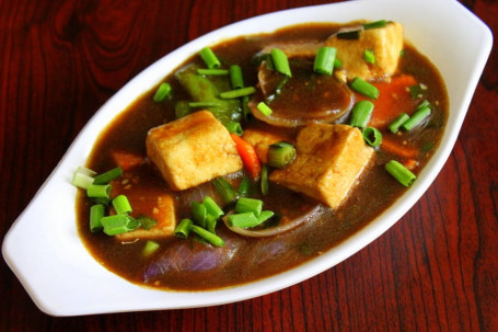 Molho Chinês Paneer 65