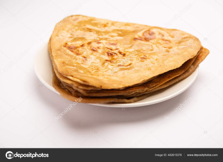 Plain Paratha (Tawa) 1Pc