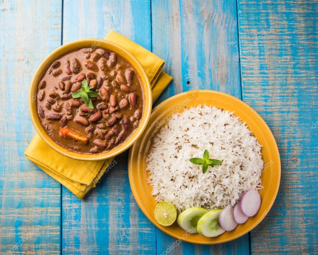 Rajma Chawal (250Gm+450Gm)