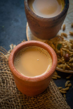 Namo Masala Chai