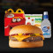 Cheeseburguer Happy Meal