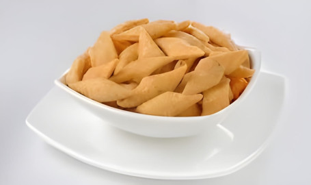 Plain Namak Para 250Gm