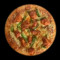 Chicken Tikka Pizza Pizza Medium