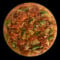 Makhni Chicken Delight Pizza Medium