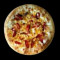 Bm Red Pepper Corn Pizza