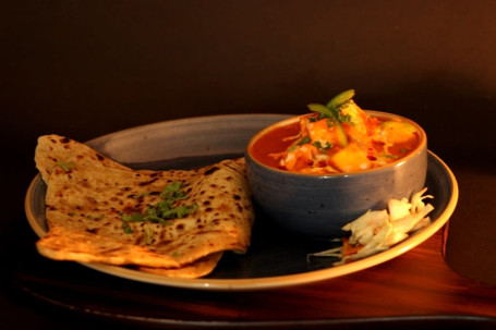 Paneer Makhani Meal Combo