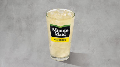 Small Minute Maid Lemonade
