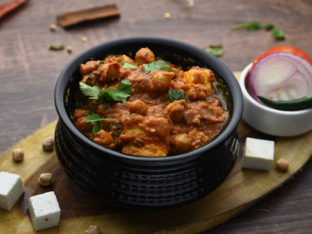 Chola Paneer Dumdaar 200 Gms