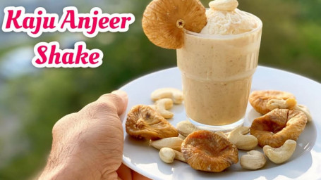 Anjeer Special Shake