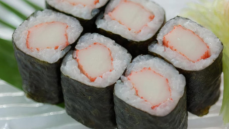 Crab Stick (6Pc)