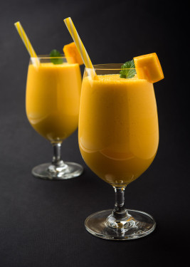 Mango Crush Shake [Pacote De 300Ml]