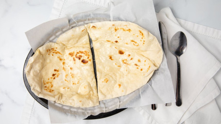 17. Naan