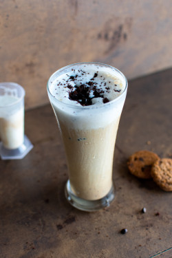 Cookies Creamy Frappe