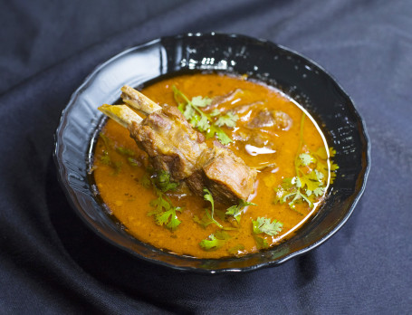 Sardarji Special Mutton Korma