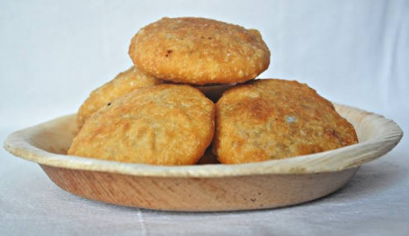 Pyaz Kachori (Per Pc)