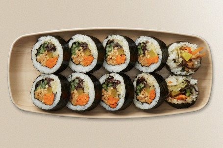 Yubu Gimbap