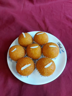 Laddu Kanpuri