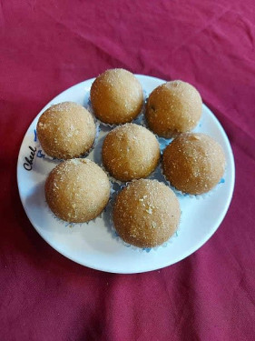 Laddu Moong Dal