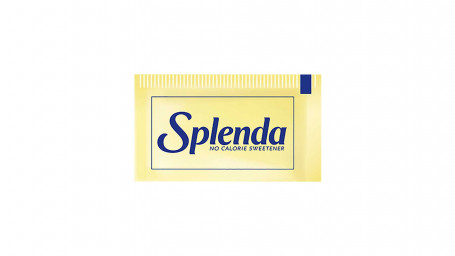 Pacote Splenda