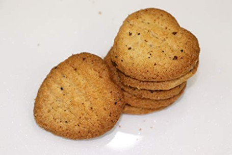 Suji Cookies (400 Gms)
