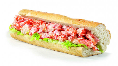 Lobster Sandwich Small