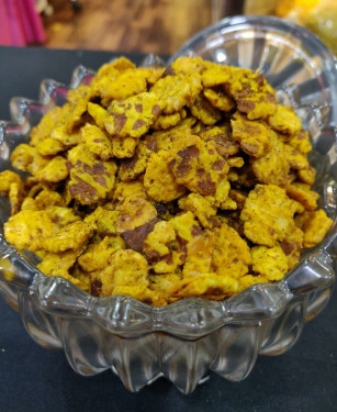 Chatpata Chana Jor