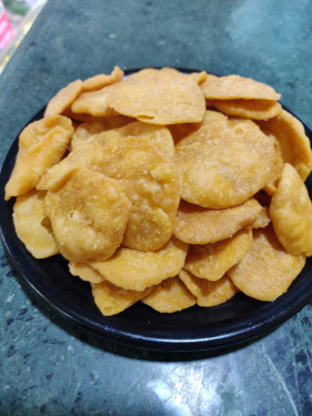 Chat Papdi Puri