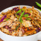 Pan-Asian Egg 'N ' Chicken Chowmein