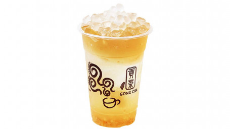 Lemon Juice With White Pearl Aiyu
