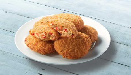 Crab Cakes Seashare