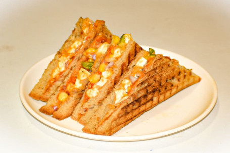 Pancer Masala Sandwich