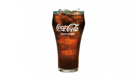 Coca Congelada