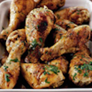 Chicken Drumsticks Gf