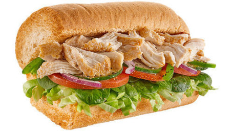 Chicken De Patty Sub