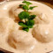 Malai Kofta [Serves 1-2]