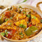 Paneer Khurchan [Serves 1]