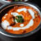 Paneer Tikka Masala [Serves 1-2]