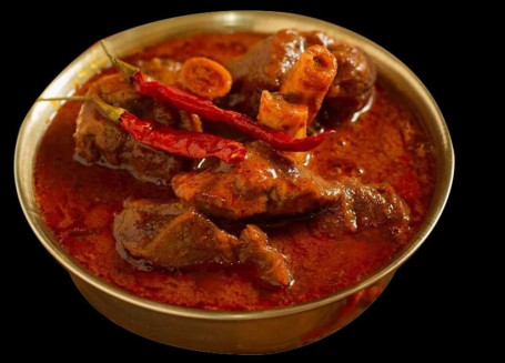 Jodhpuri Mutton