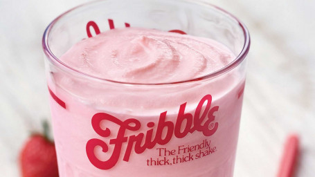 Milk-Shake Fribble